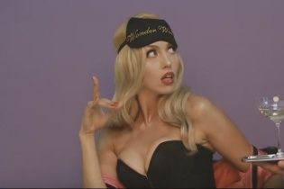 Обольстительная Полякова показала, как создавалась ее фотосессия для мужского глянца