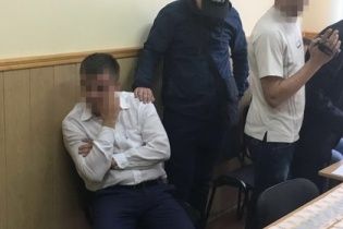 На Київщині чиновника Держгеокадастру зловили на хабарі