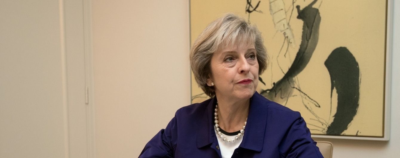 Британія за продовження тиску на РФ через звірства у Сирії