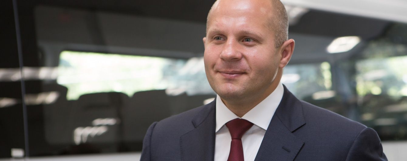 Легендарний російський боєць повертається на ринг ММА