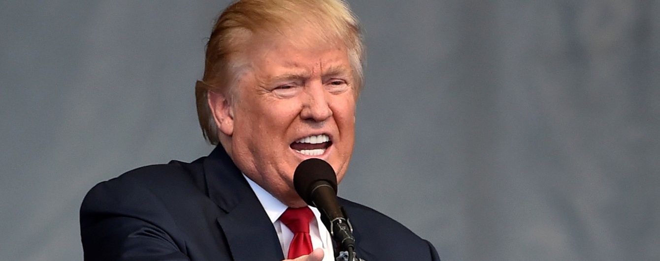 "Я не люблю, я не ненавижу". Трамп объяснил, как относится к Путину
