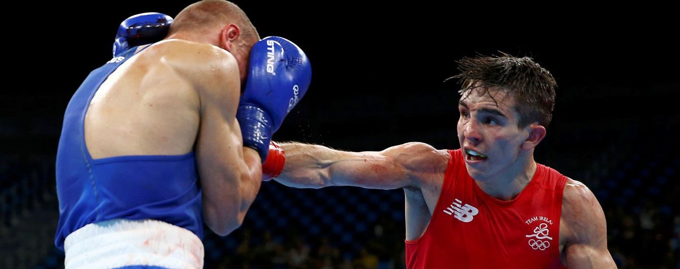 Усіх рефері боксерського турніру Олімпіади-2016 відсторонили від роботи