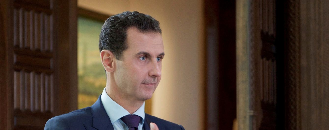 Асад рассказал об приближении третьей мировой войны