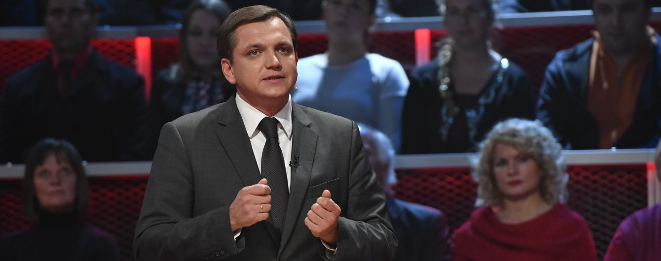 Депутат від "Опоблоку" насилу вимовив, що Росія є агресором