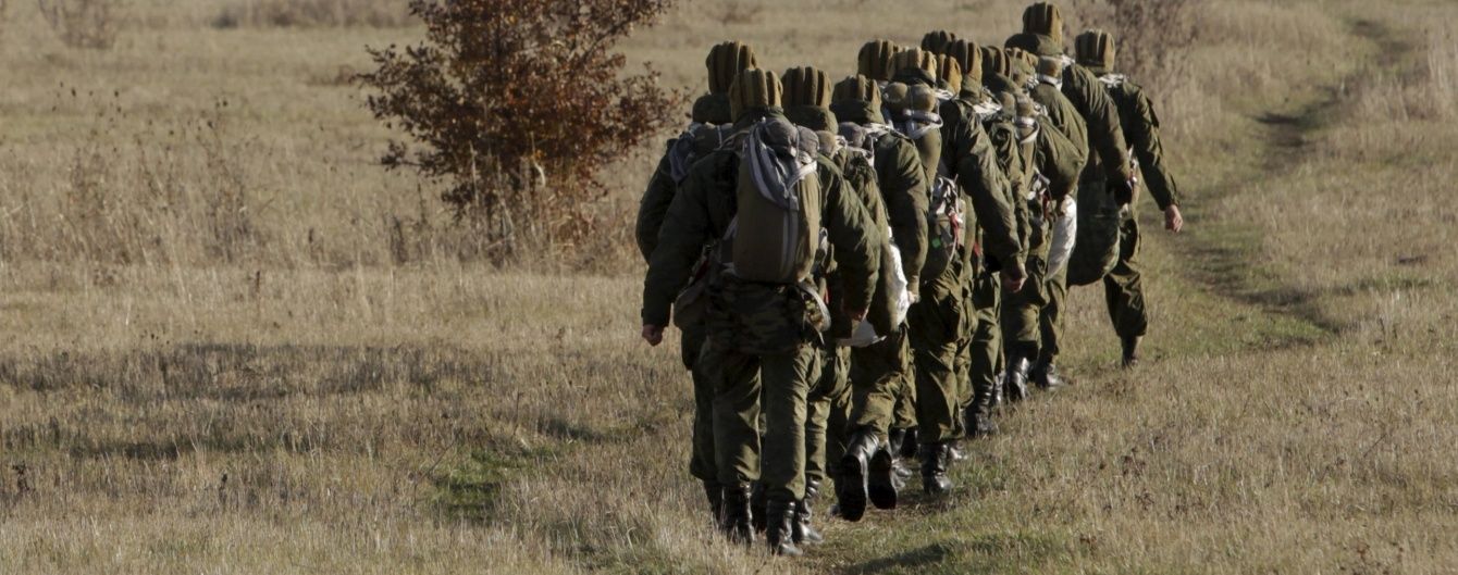 Полторак попередив, що загроза не зникла: РФ планує захоплення України