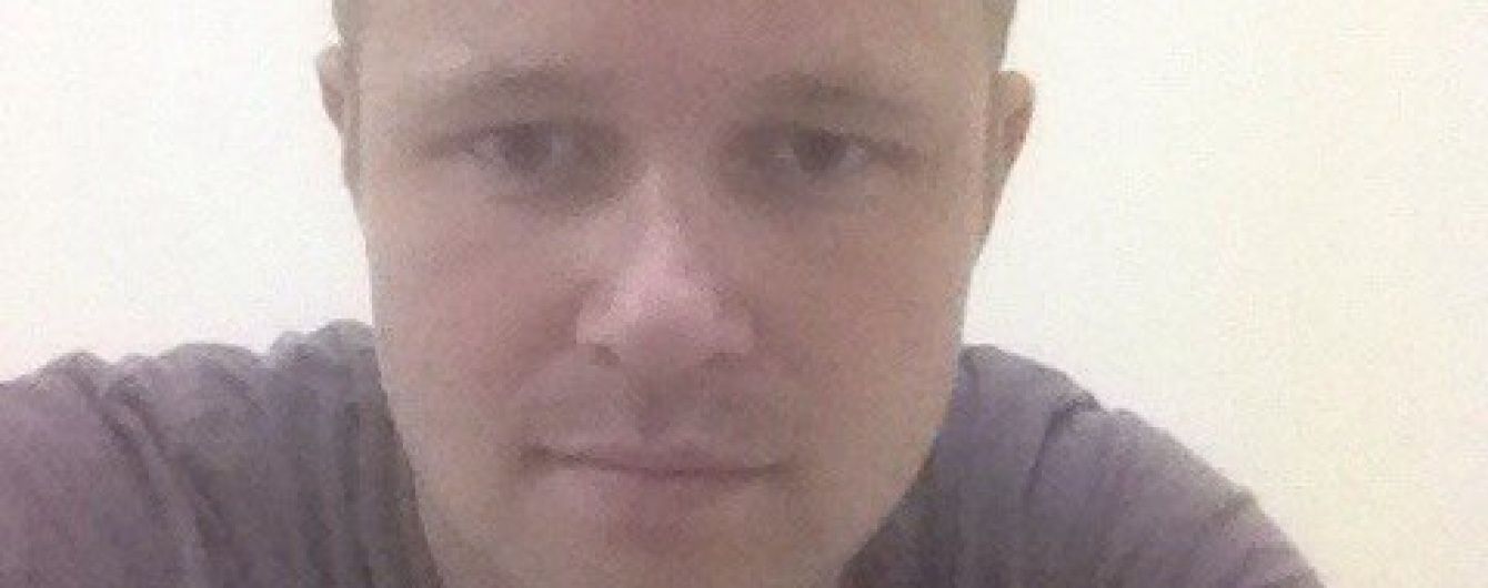 Андрею нужна срочная трансплантация почек