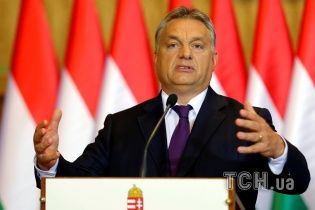 Єврокомісія позивається до Угорщини через антимігрантську політику країни