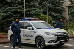 У Чернівцях поліцейські загубили порушника