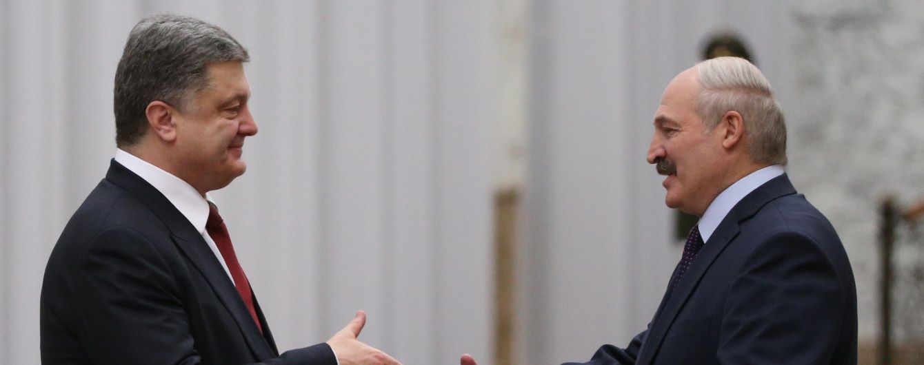 Поедем в Украину на тракторах, а не танках. Лукашенко подчеркнул, что не хочет воевать