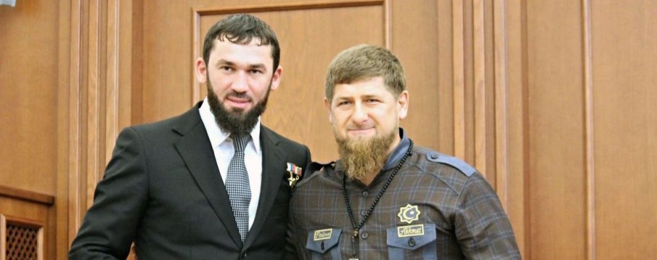 Спікер парламенту Чечні із охоронцями побив очільника Верховного суду – ЗМІ