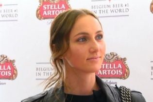 Ганна Різатдінова пригадала, як святкувала із Блохіною свою бронзову медаль