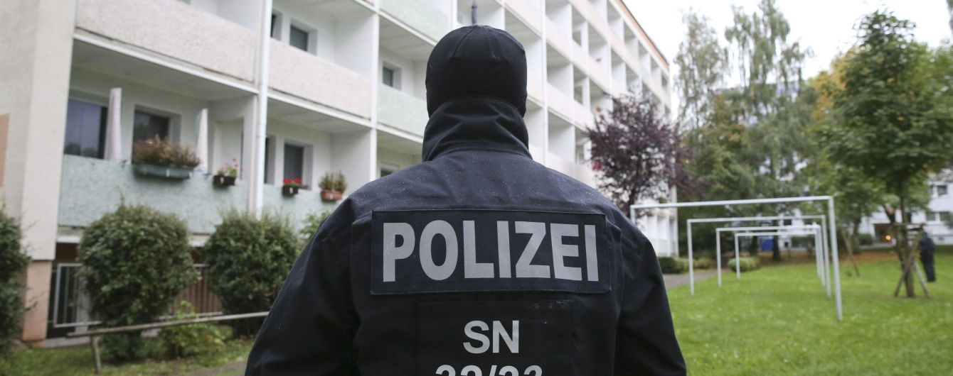 У Німеччині контррозвідка викрила 20 ісламістів у Бундесвері - ЗМІ