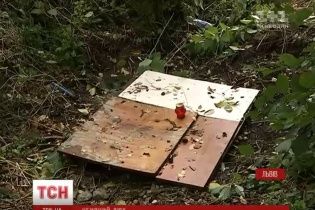 Во Львове пенсионерка погибла в канализационном люке
