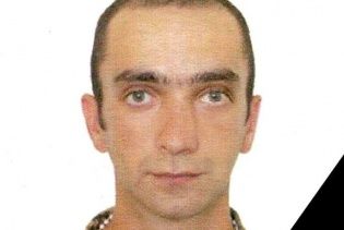 В Днепре в больнице скончался тяжелораненый боец АТО