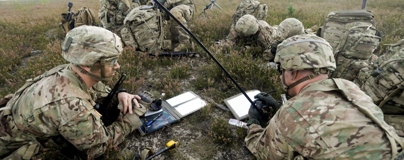 У Латвії оголосили про підвищену готовність армії через дії Росії