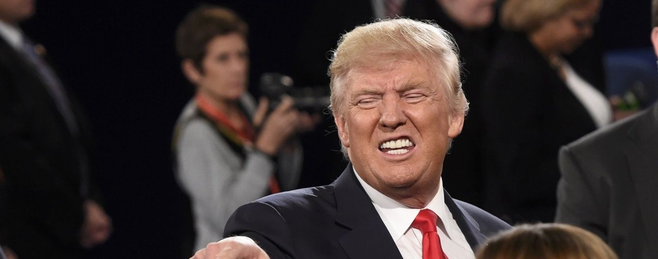 Трамп охоче зустрінеться з Путіним до інавгурації, якщо переможе на виборах