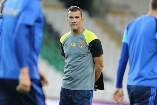 Шевченко після перемоги над Косовом заявив, що довіряє Коноплянці