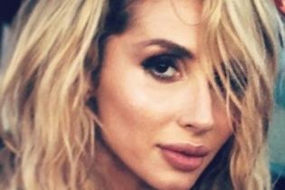 LOBODA показала свою самую большую любовь