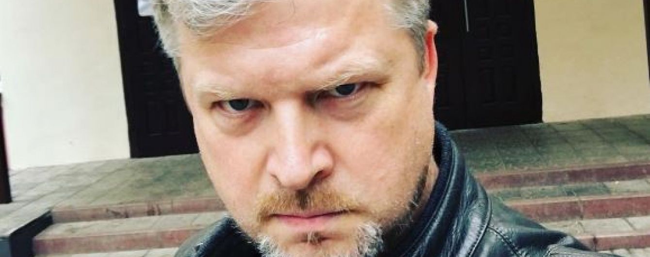 Відомого російського телеведучого терміново госпіталізували