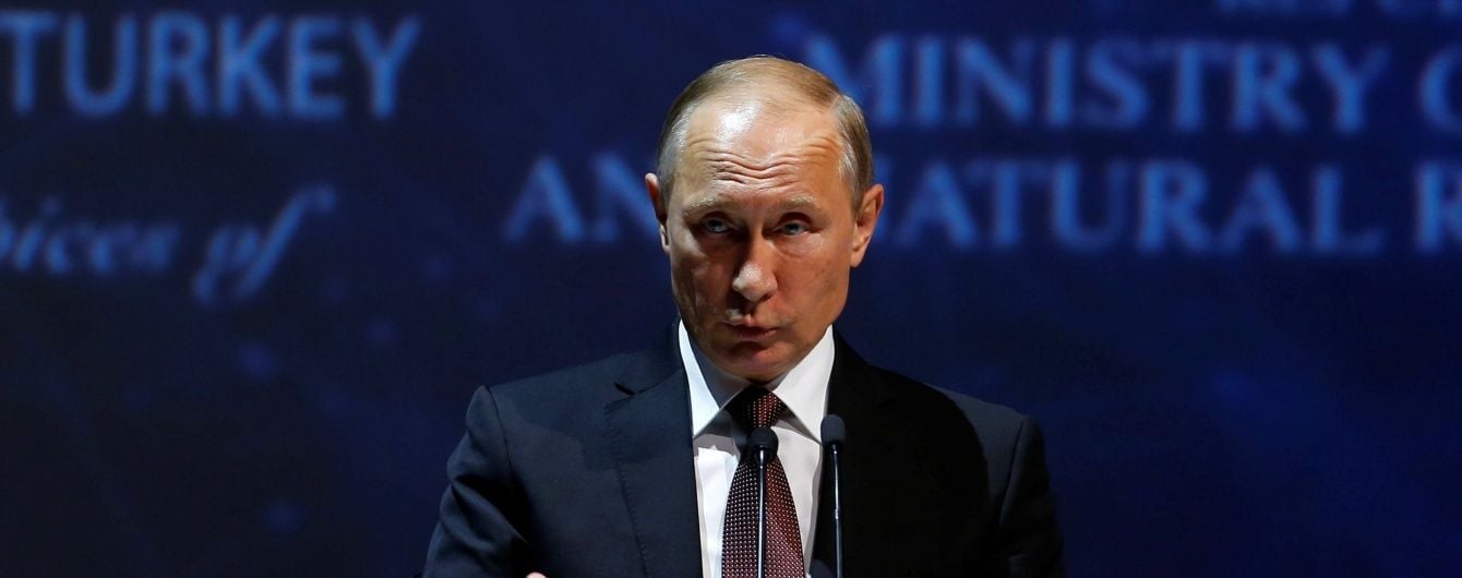Путин открестился от кибератак и рассказал, как они с Байденом "умеют друг друга послать"