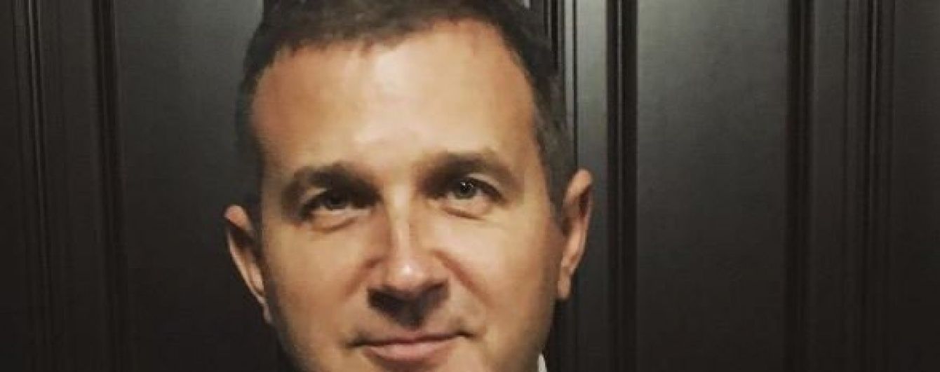 Юрий Горбунов перевоплотился в смешного моряка