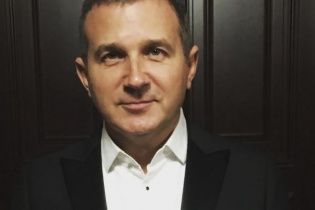 Юрий Горбунов перевоплотился в смешного моряка