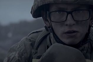 Користувачів Мережі вразив масштабний ролик про українських піхотинців
