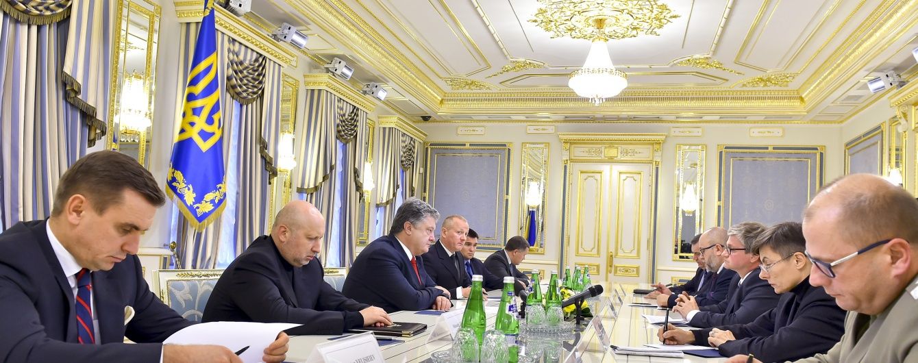 Україна і Польща найближчим часом можуть підписати угоду про військове співробітництво