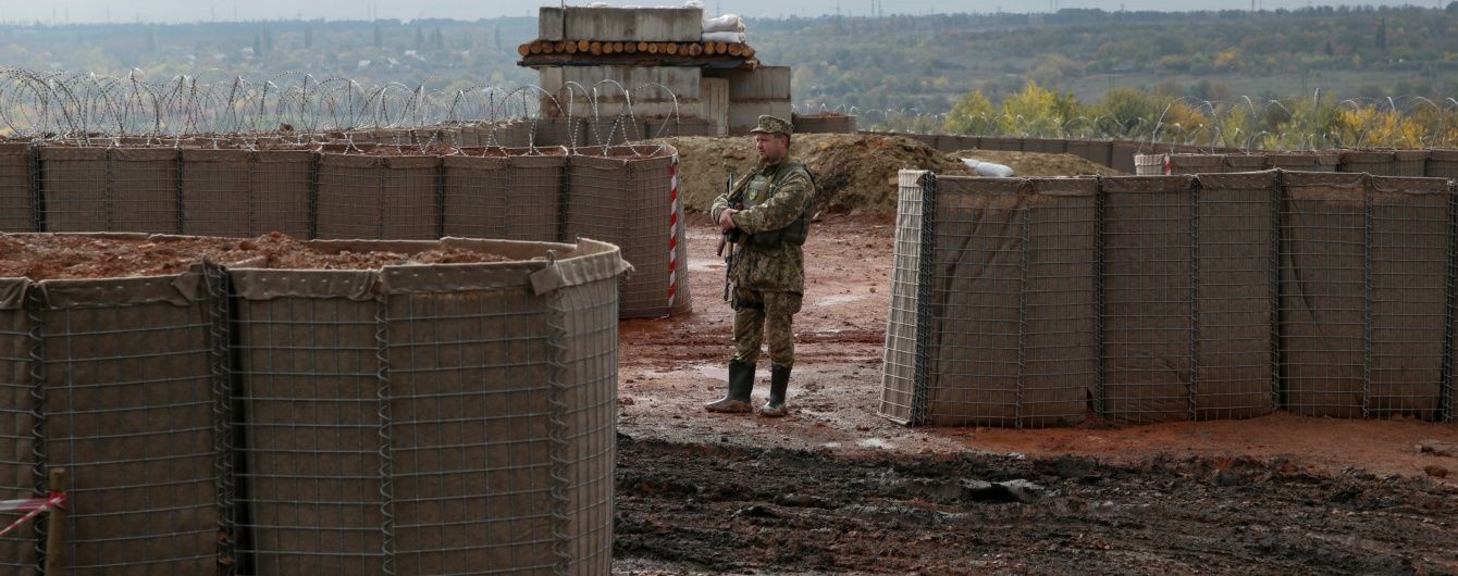 Під Дебальцевим Україну захищають "Дика Відьма" та "Ксена-воїн"