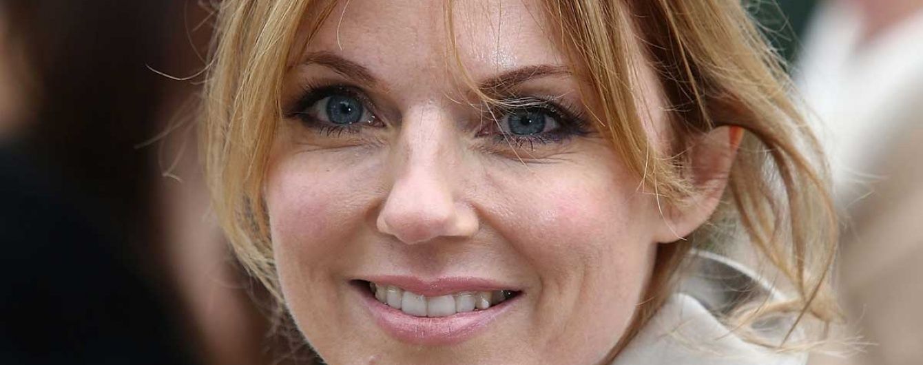 44-летняя экс-Spice Girls Холлиуэлл второй раз беременна