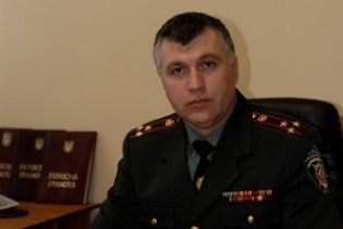 Очільник Пенітенціарної служби Закарпаття звів маєток за 9 тисяч гривень зарплати