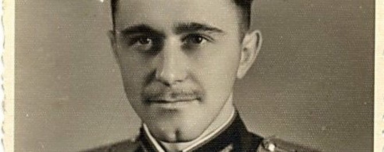 На Львівщині помер племінник Степана Бандери