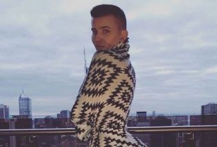 Кардашьян умрет от зависти: парень из Мельбурна хвастается пышными ягодицами