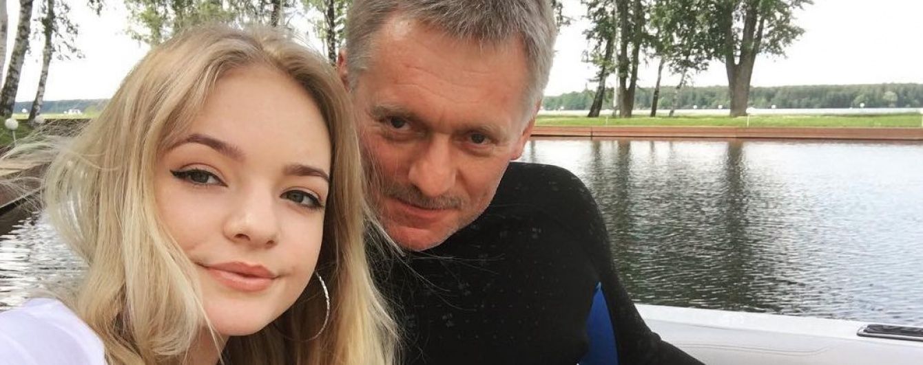 В Кремле посоветовали чиновникам вернуть в РФ детей, которые учатся за рубежом – СМИ