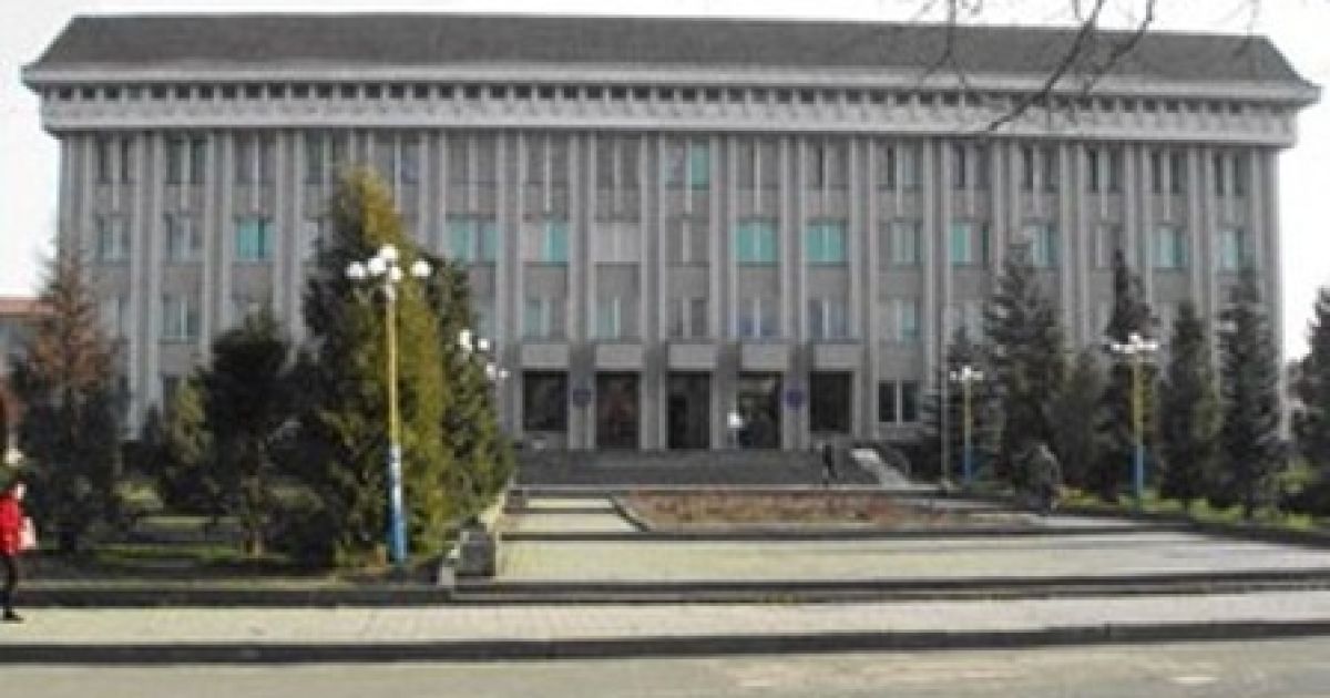 Новости за последнюю неделю улан-удэ