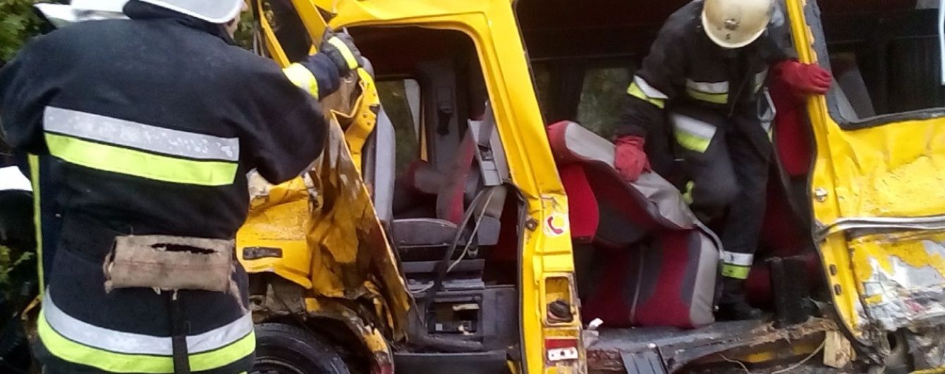 Після ДТП із чотирма смертями на Хмельниччині можуть прокласти нову дорогу