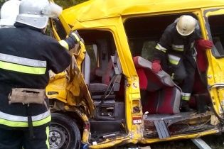 Після ДТП із чотирма смертями на Хмельниччині можуть прокласти нову дорогу