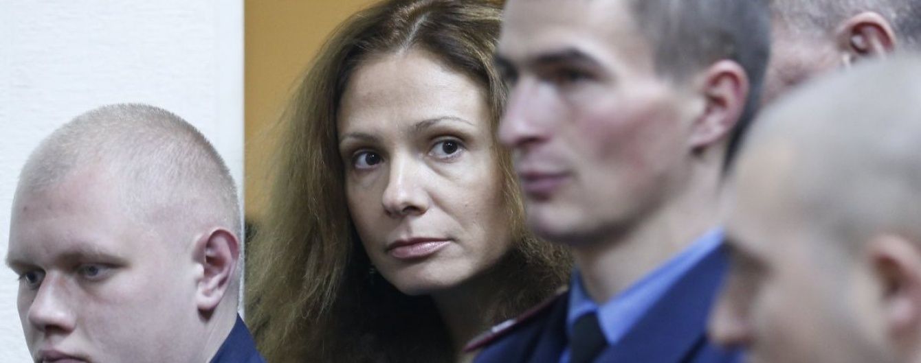 Левочкина в ПАСЕ предлагает принять ее резолюцию о плохом расследования преступлений на Майдане
