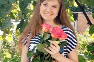 Ользі потрібна ваша допомога
