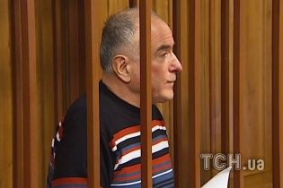 Справа Гонгадзе знову в суді. Засуджений за вбивство журналіста Пукач подав касацію