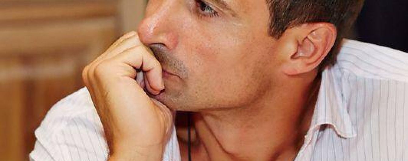 Нардеп Котвицкий задекларировал элитной одежды на более 400 тыс. грн