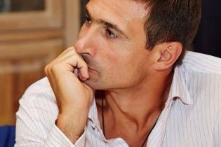 Нардеп Котвицкий задекларировал элитной одежды на более 400 тыс. грн
