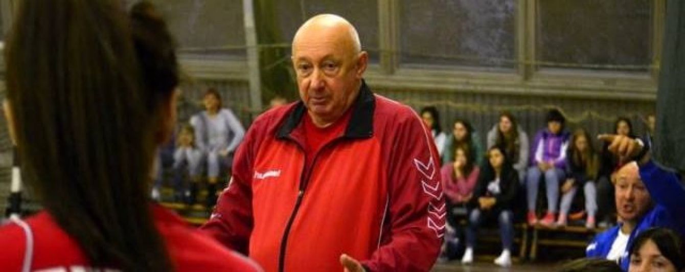 У чемпіонаті України з гандболу серед жінок відбувся підозрілий матч