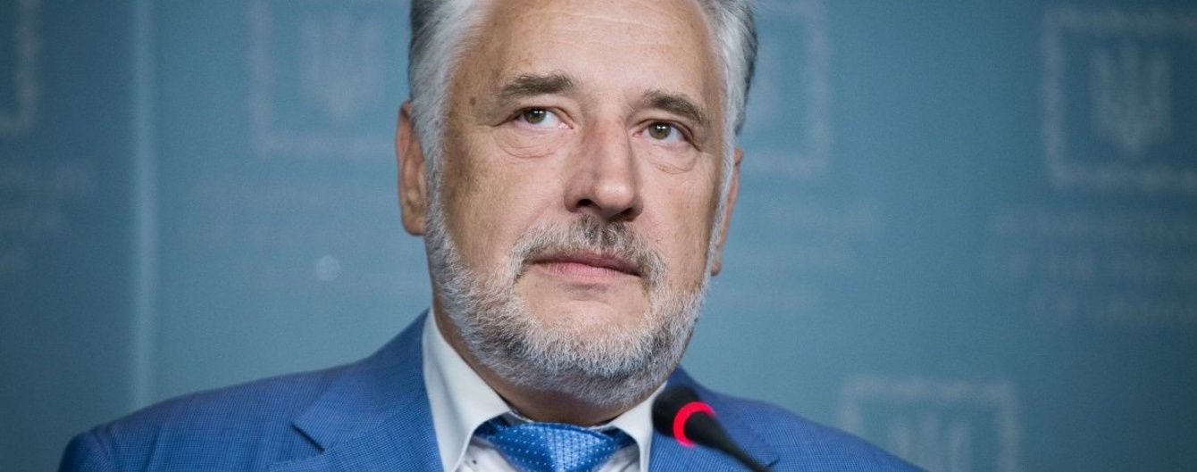 Донецкая фильтровальная станция заработала, Авдеевка с водой – Жебривский