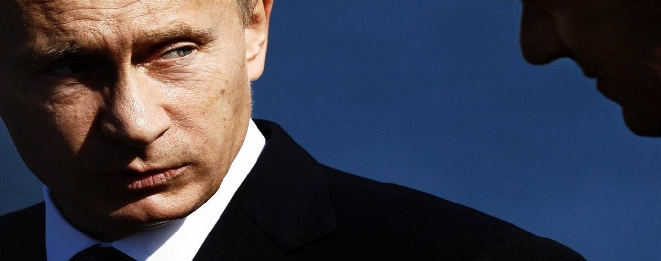 Путін вважає, що США можуть використовувати "Джабхат ан-Нусру" проти Асада