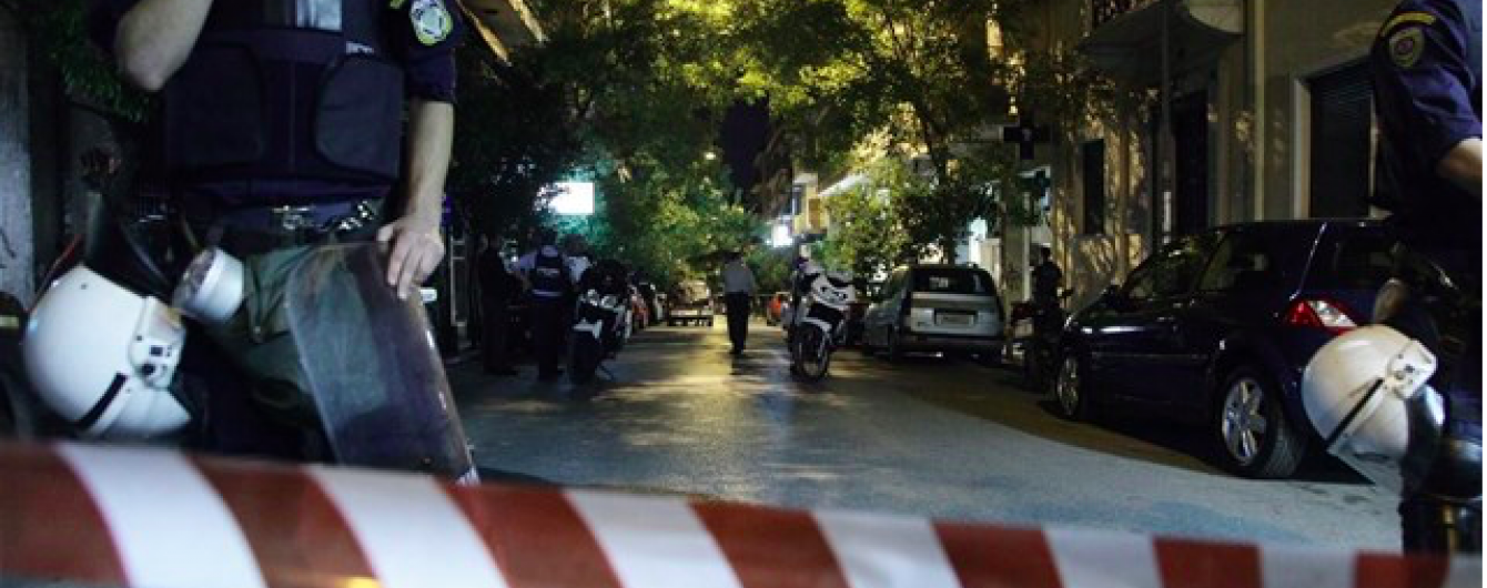 В столице Польши в жилом доме прогремел взрыв, есть погибшие