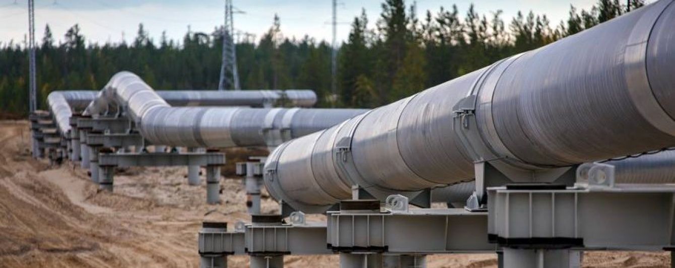 Россия отменила соглашение с Украиной об эксплуатации двух нефтепродуктопроводов