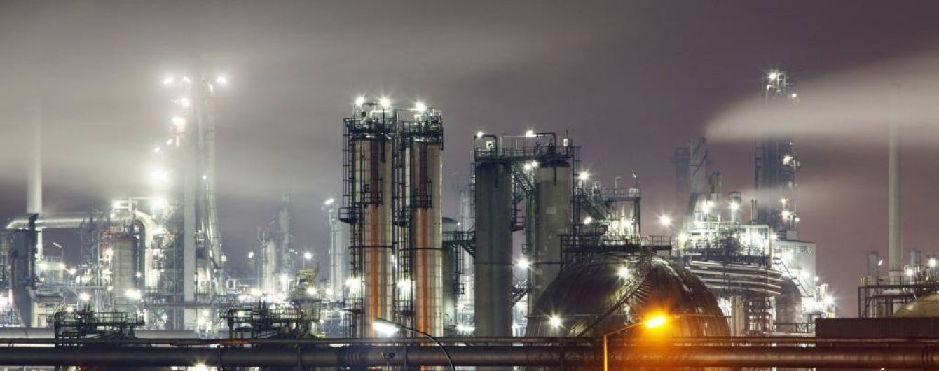 Франція офіційно стала постачальником газу для України