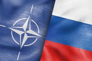 В НАТО не хотят забывать действий РФ в Украине, но рассчитывают на диалог
