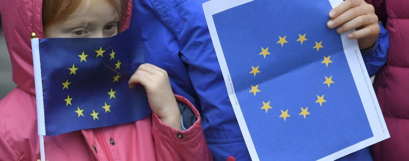 Половину саміту Україна – ЄС президенти проведуть віч-на-віч